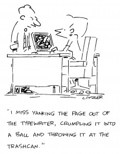 CARTOON 07_WRITERS BLOCK