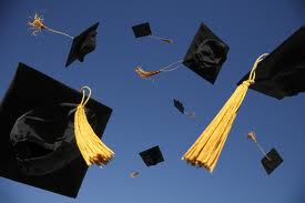 Graduation Caps